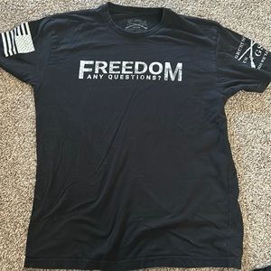 Grunt Style-freedom any questions?